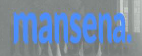 Mansena